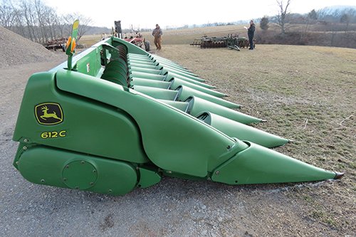 Property photo 35 - SURPLUS FARM EQUIPMENT AUCTION