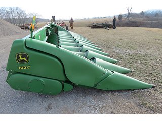 Property photo 35 - SURPLUS FARM EQUIPMENT AUCTION