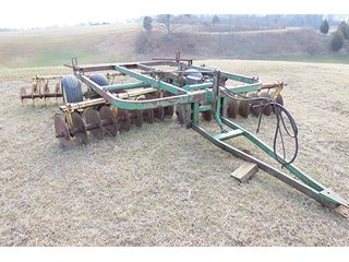 Property photo 90 - SURPLUS FARM EQUIPMENT AUCTION