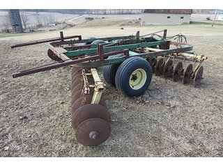 Property photo 91 - SURPLUS FARM EQUIPMENT AUCTION