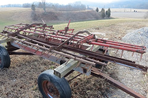 Property photo 94 - SURPLUS FARM EQUIPMENT AUCTION