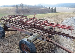 Property photo 94 - SURPLUS FARM EQUIPMENT AUCTION