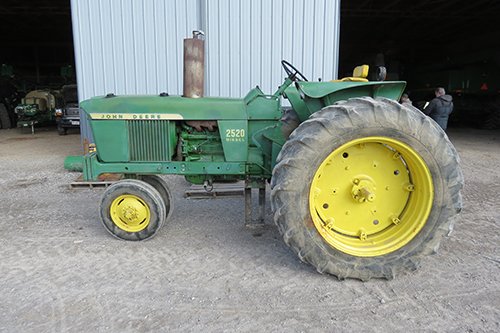 Property photo 4 - SURPLUS FARM EQUIPMENT AUCTION