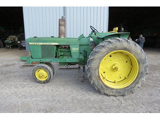 Property photo 4 - SURPLUS FARM EQUIPMENT AUCTION