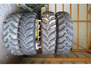 Property photo 113 - SURPLUS FARM EQUIPMENT AUCTION