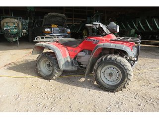 Property photo 114 - SURPLUS FARM EQUIPMENT AUCTION