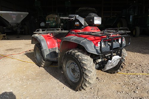 Property photo 115 - SURPLUS FARM EQUIPMENT AUCTION