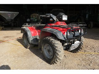 Property photo 115 - SURPLUS FARM EQUIPMENT AUCTION