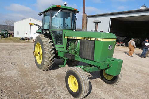 Property photo 5 - SURPLUS FARM EQUIPMENT AUCTION