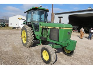 Property photo 5 - SURPLUS FARM EQUIPMENT AUCTION