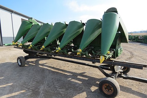 Property photo 36 - SURPLUS FARM EQUIPMENT AUCTION
