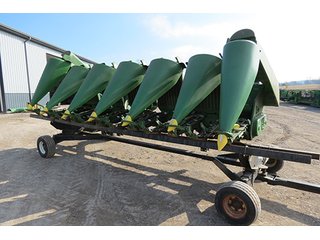 Property photo 36 - SURPLUS FARM EQUIPMENT AUCTION