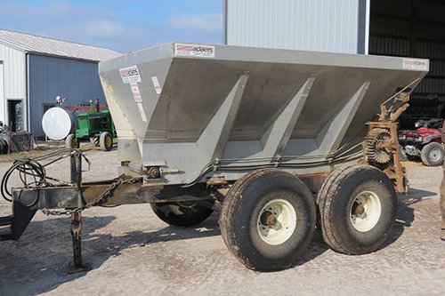 Property photo 62 - SURPLUS FARM EQUIPMENT AUCTION