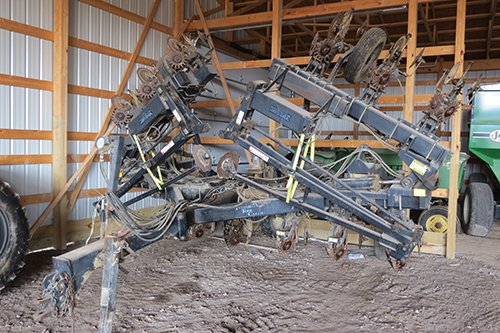 Property photo 96 - SURPLUS FARM EQUIPMENT AUCTION
