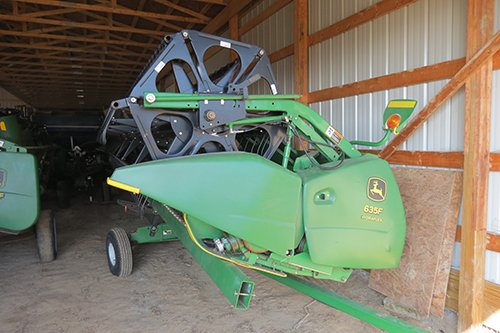 Property photo 37 - SURPLUS FARM EQUIPMENT AUCTION