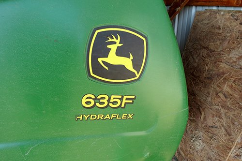 Property photo 38 - SURPLUS FARM EQUIPMENT AUCTION