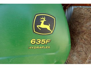 Property photo 38 - SURPLUS FARM EQUIPMENT AUCTION