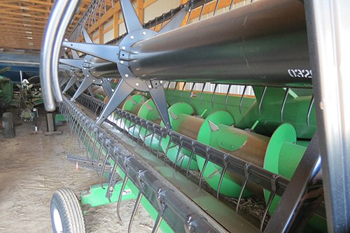 Property photo 39 - SURPLUS FARM EQUIPMENT AUCTION