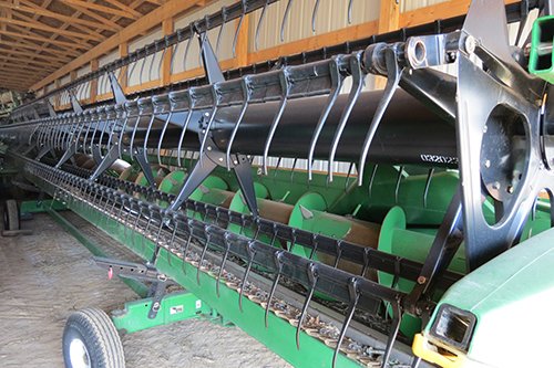 Property photo 40 - SURPLUS FARM EQUIPMENT AUCTION
