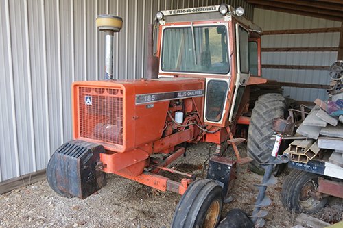 Property photo 15 - SURPLUS FARM EQUIPMENT AUCTION