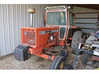 Property photo 15 - SURPLUS FARM EQUIPMENT AUCTION