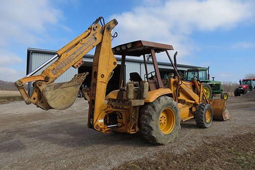 Property photo 11 - SURPLUS FARM EQUIPMENT AUCTION