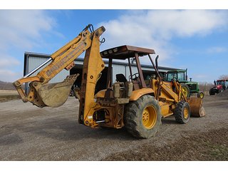 Property photo 11 - SURPLUS FARM EQUIPMENT AUCTION