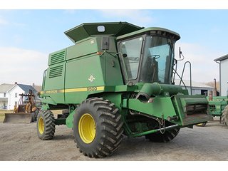 Property photo 28 - SURPLUS FARM EQUIPMENT AUCTION