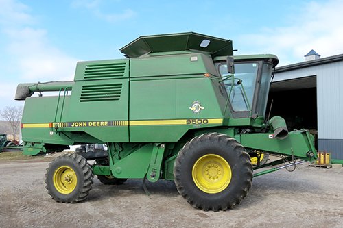 Property photo 29 - SURPLUS FARM EQUIPMENT AUCTION
