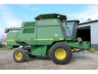 Property photo 29 - SURPLUS FARM EQUIPMENT AUCTION