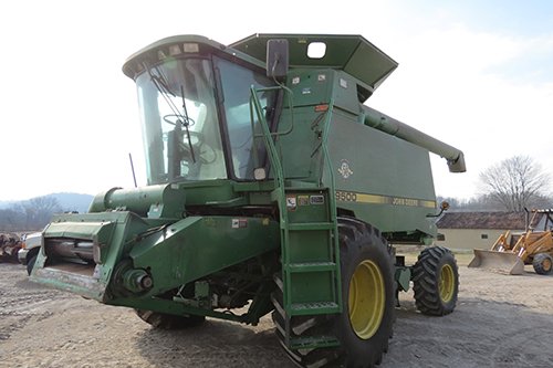 Property photo 31 - SURPLUS FARM EQUIPMENT AUCTION