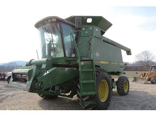 Property photo 31 - SURPLUS FARM EQUIPMENT AUCTION