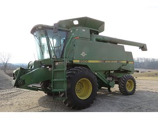 Property photo 32 - SURPLUS FARM EQUIPMENT AUCTION