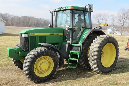 Property photo 6 - SURPLUS FARM EQUIPMENT AUCTION