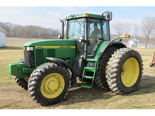 Property photo 6 - SURPLUS FARM EQUIPMENT AUCTION