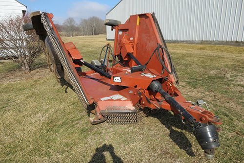 Property photo 119 - SURPLUS FARM EQUIPMENT AUCTION