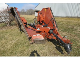 Property photo 119 - SURPLUS FARM EQUIPMENT AUCTION