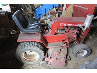 Property photo 120 - SURPLUS FARM EQUIPMENT AUCTION