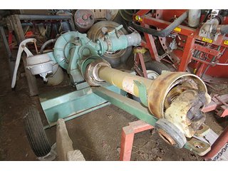 Property photo 122 - SURPLUS FARM EQUIPMENT AUCTION