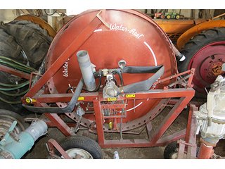 Property photo 123 - SURPLUS FARM EQUIPMENT AUCTION