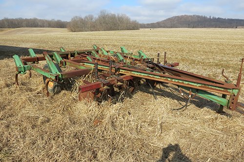Property photo 97 - SURPLUS FARM EQUIPMENT AUCTION