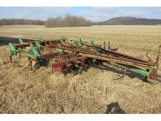 Property photo 97 - SURPLUS FARM EQUIPMENT AUCTION