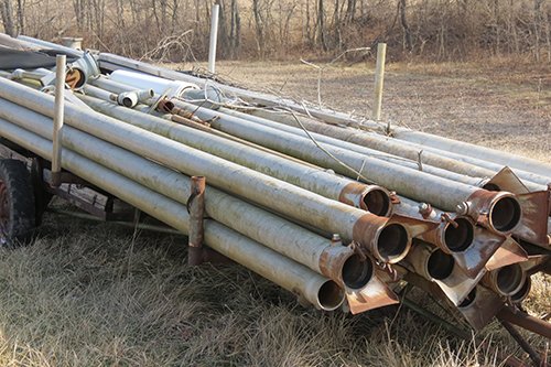 Property photo 116 - SURPLUS FARM EQUIPMENT AUCTION