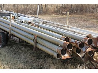 Property photo 116 - SURPLUS FARM EQUIPMENT AUCTION