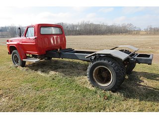 Property photo 106 - SURPLUS FARM EQUIPMENT AUCTION