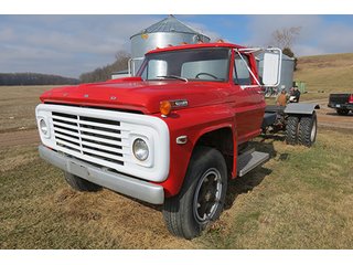 Property photo 105 - SURPLUS FARM EQUIPMENT AUCTION