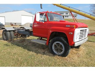 Property photo 104 - SURPLUS FARM EQUIPMENT AUCTION