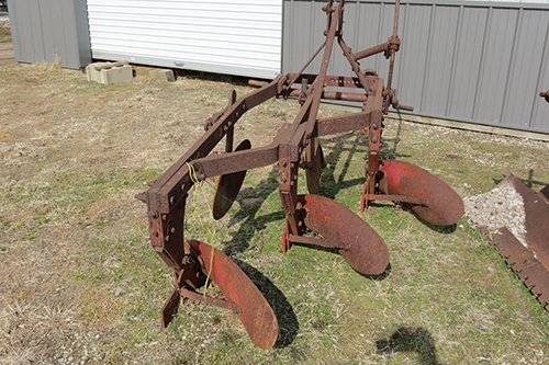 Property photo 98 - SURPLUS FARM EQUIPMENT AUCTION