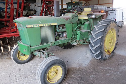 Property photo 7 - SURPLUS FARM EQUIPMENT AUCTION
