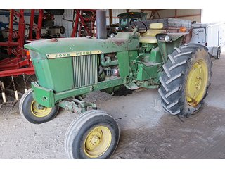 Property photo 7 - SURPLUS FARM EQUIPMENT AUCTION